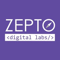Zepto Digital Labs logo - Similar company to Uci Digital Learning Lab