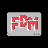 Fdm s.r.l. logo - Similar company to Ergonostik
