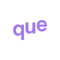 Que logo - Similar company to Student Wealth Builder