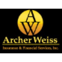 Archer Weiss Insurance & Financial Services