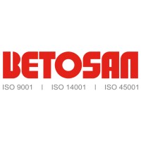 BETOSAN AG logo - Similar company to Deubis Gmbh