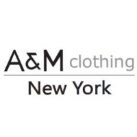 A&M Clothing New York, Inc. logo - Similar company to Söcram Studio Sl