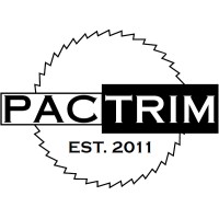 Pacific Trim Panels, INC logo - Similar company to Bluestone Process Dynamics, Llc