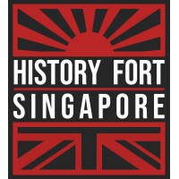 History Fort Singapore logo - Similar company to Sandbag Singapore (The Veterans Society)