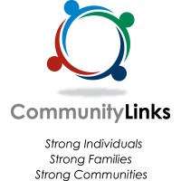 Community Links logo - Similar company to Lead Foundation Calgary