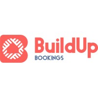 BuildUp Bookings logo - Similar company to Guest Hook