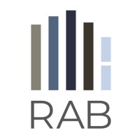 RAB Expansion Joints Ltd logo - Similar company to Van Điện Đài Loan