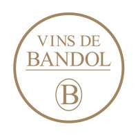 Vins de Bandol logo - Similar company to Aop Baux·De·Provence