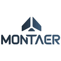 MONTAER AIRCRAFT logo - Similar company to Vortex Aero