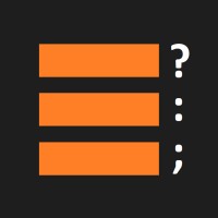 Orange Stripes logo - Similar company to Rx3 Consultoria - Salesforce