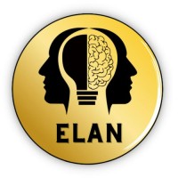 ELAN - The HR Learning Center logo - Similar company to U-Kriti