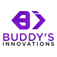 Buddy's Innovations logo - Similar company to Buddy'S Diner