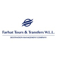 Farhat Tours logo - Similar company to Dabavoyages