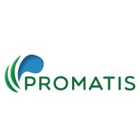 Promatis bvba logo - Similar company to Sios