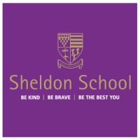 Sheldon School logo - Similar company to Sales Reader