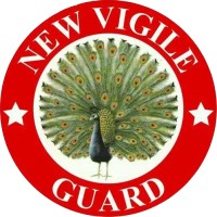 New Vigile Guard logo - Similar company to Fs Pro Guard