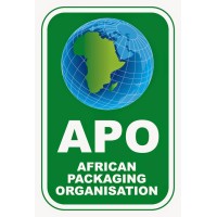 African Packaging Organisation logo - Similar company to Advanced Institute Of Packaging Professionals Nigeria Ltd/Gte