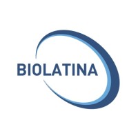 Biolatina logo - Similar company to Polyquímica