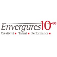 Envergures 10-60 logo - Similar company to Sas Bernardini Bmw-Mini