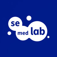 SEMEDLAB Sociedad Española de Medicina de Laboratorio logo - Similar company to Bioforge Uva