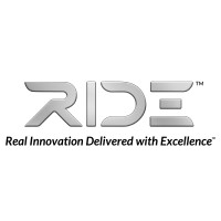 RIDE Mobility logo - Similar company to Ride Mobility