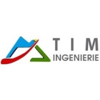 TIM INGENIERIE logo - Similar company to Mdp Consulting