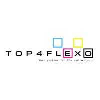 Top4Flexo logo - Similar company to Flexoexport Ltd