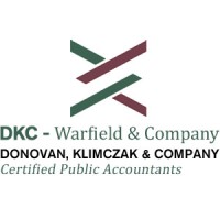 Dkc - Warfield And Company