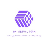 d4 Virtual Team logo - Similar company to 3W