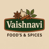 Vaishnavi food's & spices logo - Similar company to Pj Dave Fruits