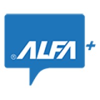 ALFA Nicaragua logo - Similar company to Redca S.A