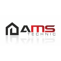 AMS TECHNIC logo - Similar company to Prozap Sp. Z O.O.