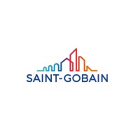 Saint-Gobain logo - Similar company to Armacell