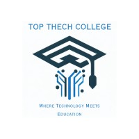 TOP TECH COLLEGE logo - Similar company to Ghooomle