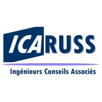 ICARUSS Ingénieurs Conseils Associés logo - Similar company to Ece Cogemacoustic®