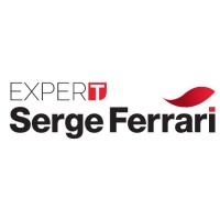 Expert Serge Ferrari logo - Similar company to Mitec-T