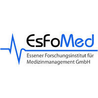 EsFoMed GmbH logo - Similar company to 10Xd