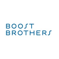 Boost Brothers logo - Similar company to Coflow