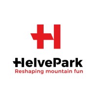 HelvePark SA logo - Similar company to Distillery