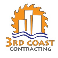 3rd Coast Contracting logo - Similar company to Firstkeyhomes