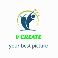 V Create logo - Similar company to V-Create | Advertising Agency