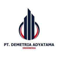 PT Demetria Adyatama Indonesia logo - Similar company to Demetria