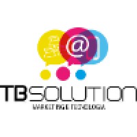 TB Solution Marketing e Tecnologia logo - Similar company to Synked