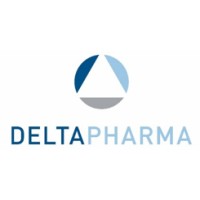 Delta Pharma Inc logo - Similar company to Delta Pharma Eu
