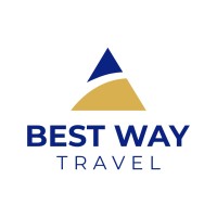 Best Way Travel logo - Similar company to Beyond Realty, Inc.