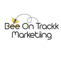 Bee On Trackk Marketiing logo - Similar company to Fastlink Mrc