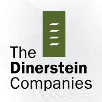 The Dinerstein Companies logo - Similar company to Guttman Development Partners