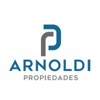 Arnoldi Propiedades logo - Similar company to Lumostar