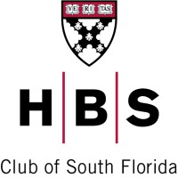 Harvard Business School Club of South Florida logo - Similar company to Harvard Business School Association Of Hong Kong