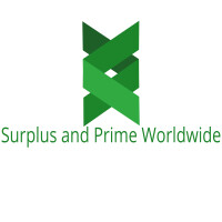 Surplus and Prime India logo - Similar company to Badgers Sas